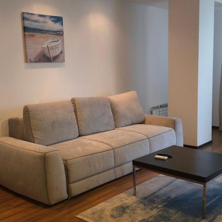 Apartment Summerland مامايا المظهر الخارجي الصورة