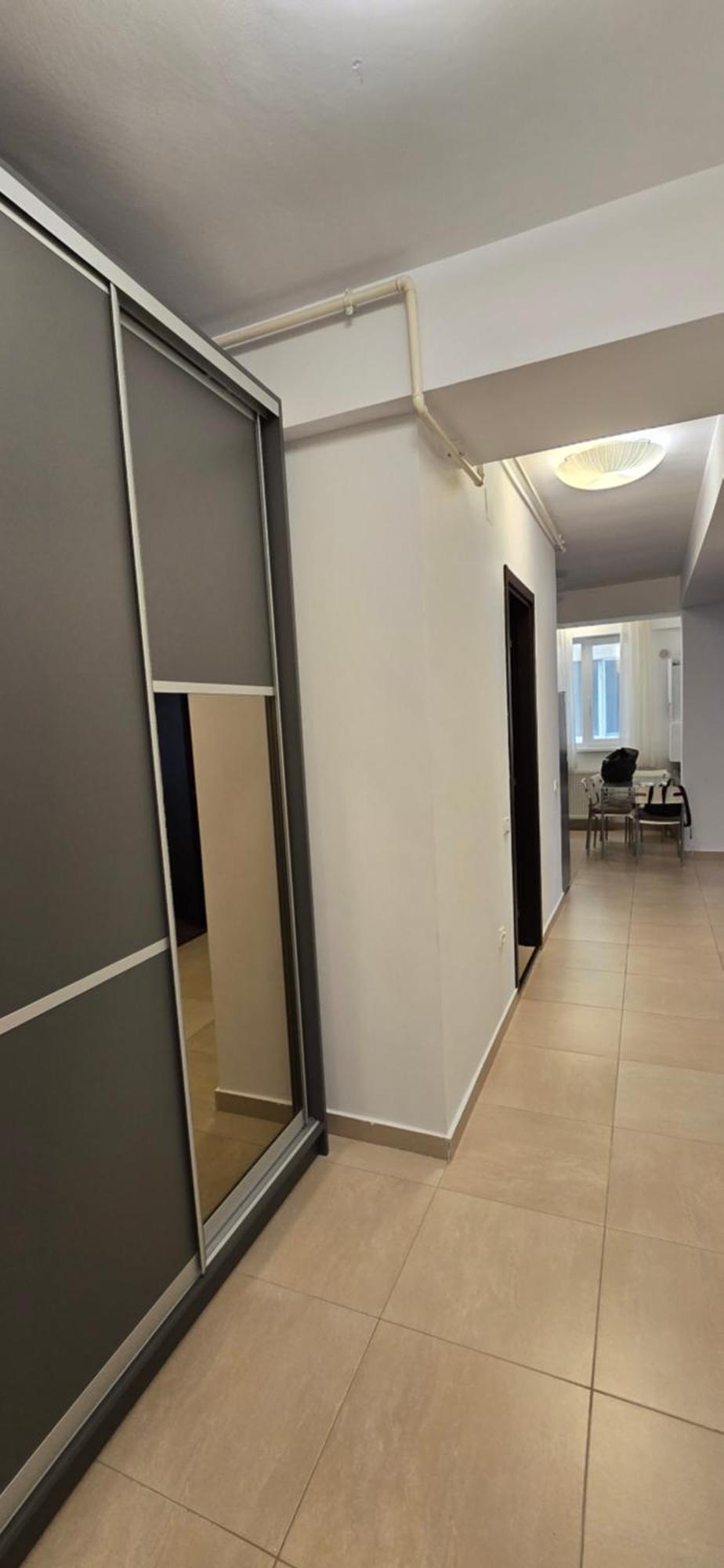 Apartment Summerland مامايا الغرفة الصورة