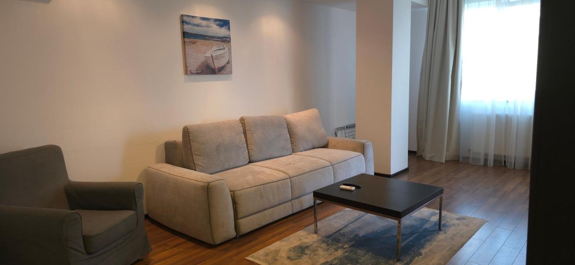 Apartment Summerland مامايا المظهر الخارجي الصورة