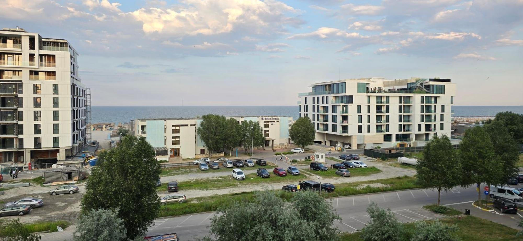 Apartment Summerland مامايا المظهر الخارجي الصورة