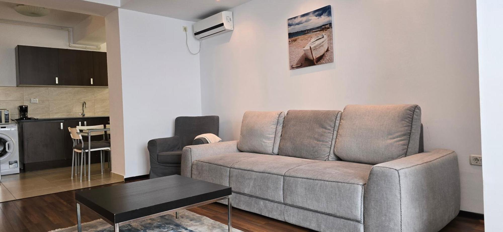 Apartment Summerland مامايا المظهر الخارجي الصورة