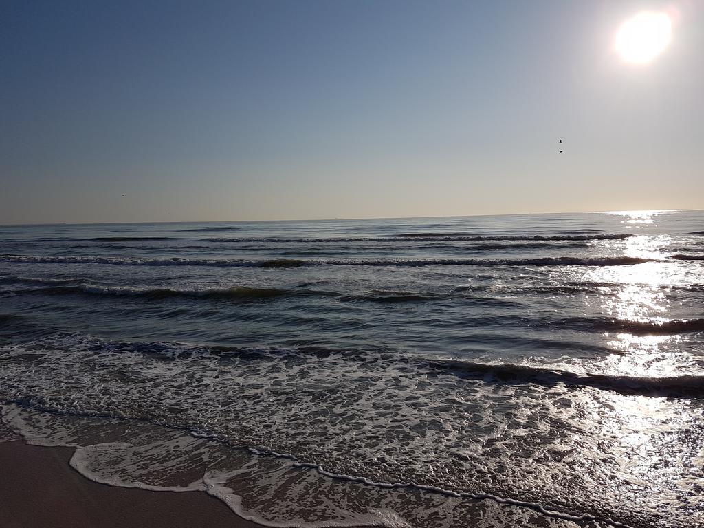 Apartment Summerland مامايا المظهر الخارجي الصورة