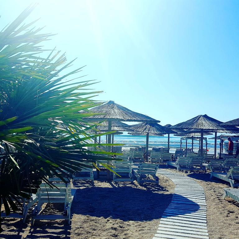 Apartment Summerland مامايا المظهر الخارجي الصورة