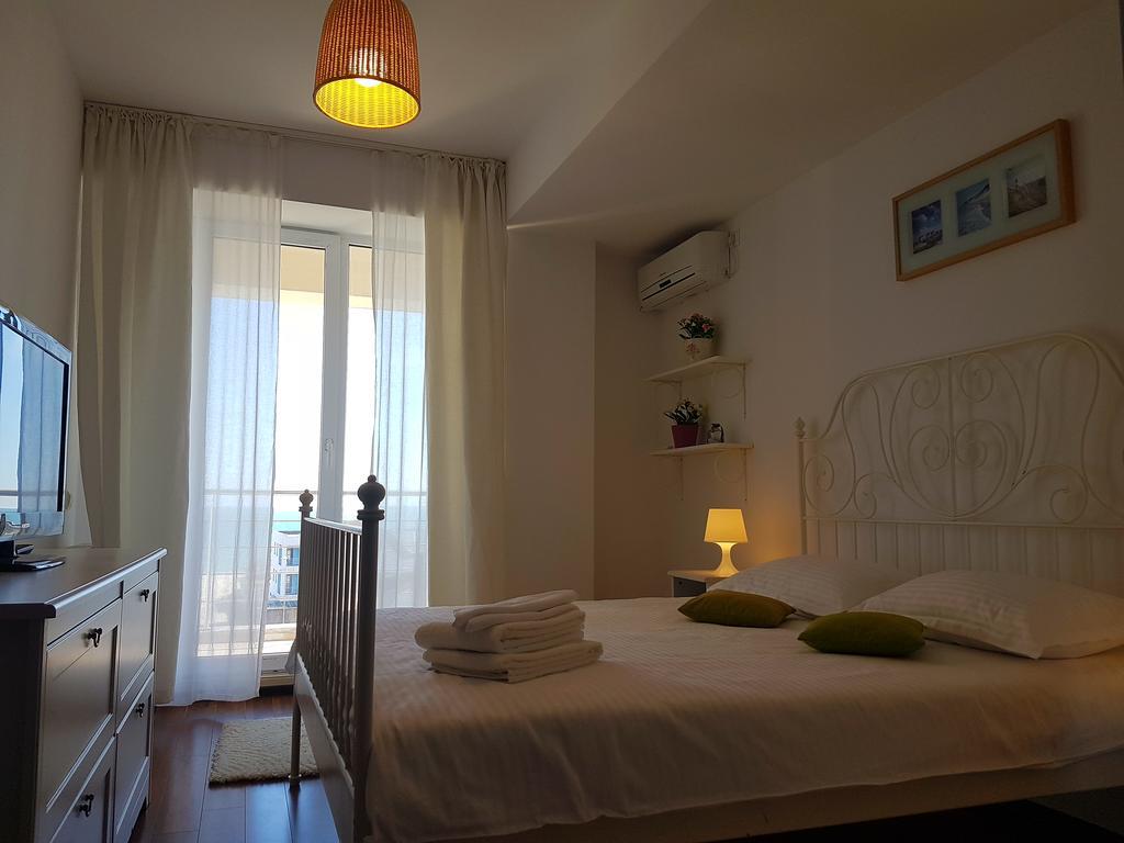 Apartment Summerland مامايا المظهر الخارجي الصورة
