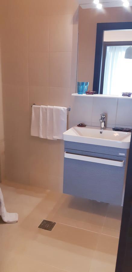 Apartment Summerland مامايا المظهر الخارجي الصورة